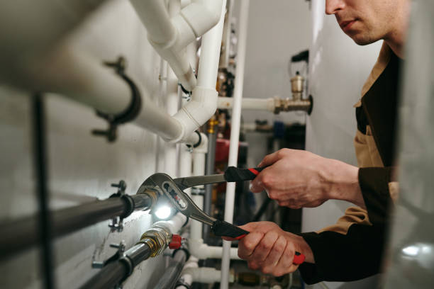 Best Plumbing Inspection Services  in Myrtletown, CA