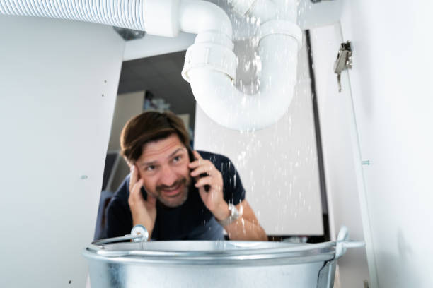 Best Water Softener Installation  in Myrtletown, CA