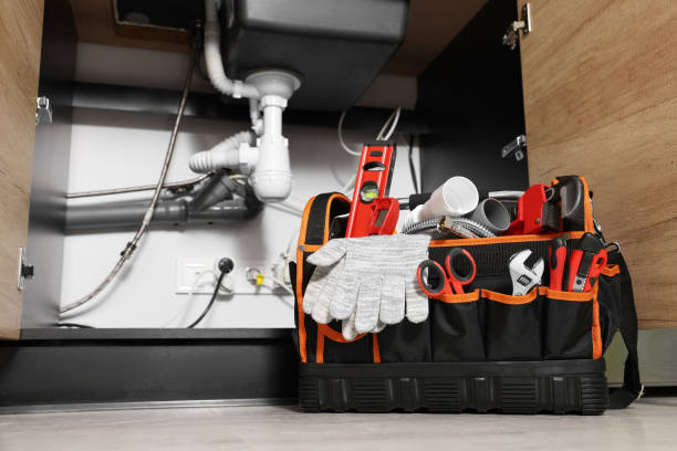 Best Affordable Plumbing Services  in Myrtletown, CA