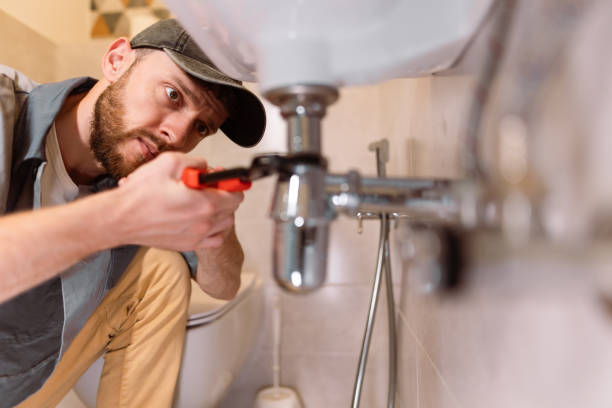 Best Shower Repair Services  in Myrtletown, CA