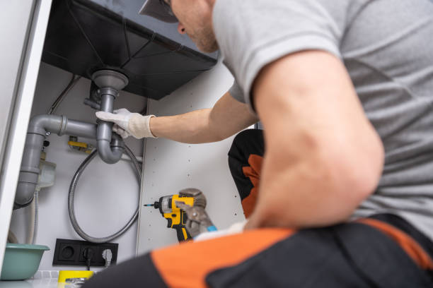 Best Sewer Line Repair  in Myrtletown, CA